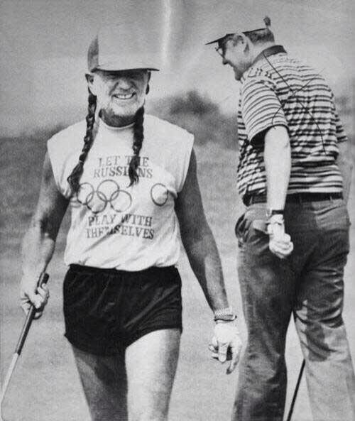 CloydRivers's tweet photo. You tell 'em Willy. Merica. http://t.co/EcNMauPAVw