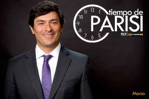 ParisiComSocial's tweet photo. #‎TiempoDeParisi http://t.co/4NJxfK2SaU