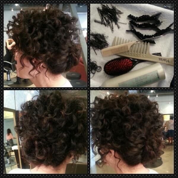 marleemar90's tweet photo. #nofilter #hair #awardseason #scandfashion #Scandal #hairbymarlee @LynPaolo thank you so much! You're wonderful! http://t.co/vMKSilq4DH
