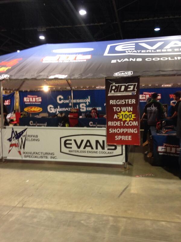 Ride1's tweet photo. Come to the Gus Racing tent in the pits at Atlanta Supercross and sign for a http://t.co/GUv4XFCZHO shopping spree! http://t.co/a1UXDjDU3h