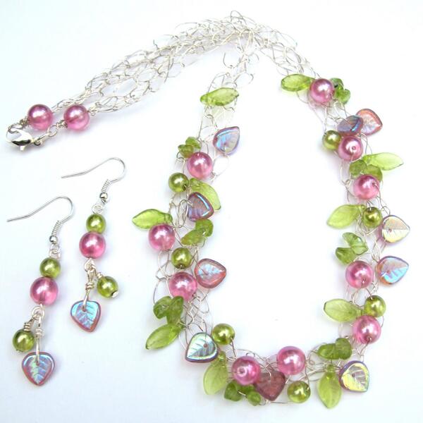 Beyond Beading tweet media
