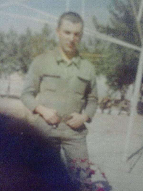 Mekanin cennet olsun DAYİMM. HAKKI HAKAN AKMAN