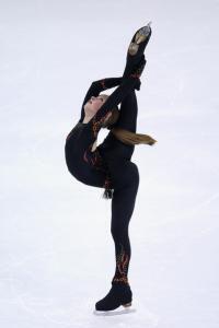 ユリア リプニツカヤ の評価や評判 感想など みんなの反応を1週間ごとにまとめて紹介 ついラン