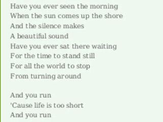 Wiertraco's tweet photo. 'Cause life is to short http://t.co/UKZEQ2xRam