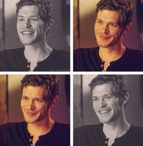 secretodeNinaa's tweet photo. -Klaus http://t.co/S99ReywZPE