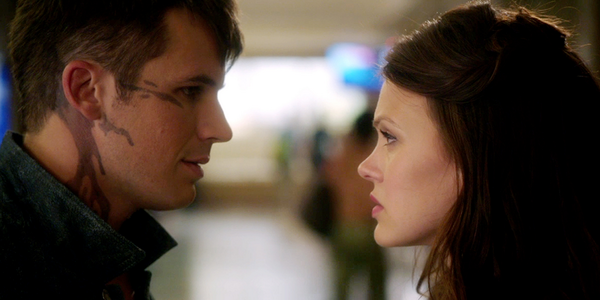 CWStarCrossed's tweet photo. Watch a preview with @Aimeeteegarden and catch an all new #StarCrossed Monday at 8/7c! http://t.co/jDPdm96dvT http://t.co/CCi7FIcNQP
