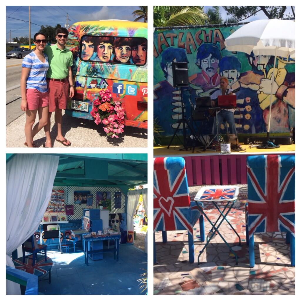 Trent Wood on Twitter "Found a lovely British art gallery and garden