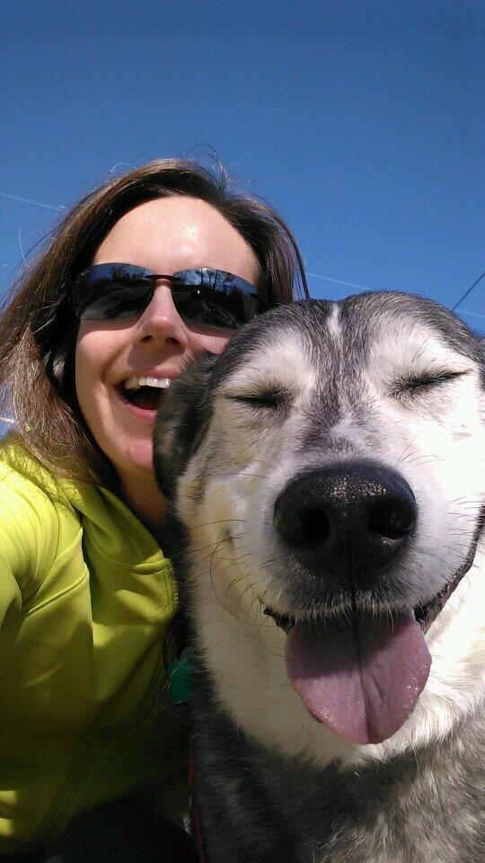 Why Is My Dog Closing His Eyes