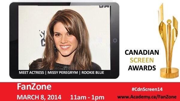 Canadian Screen Awards | Fanzone BhGyxiMCUAE8S6j