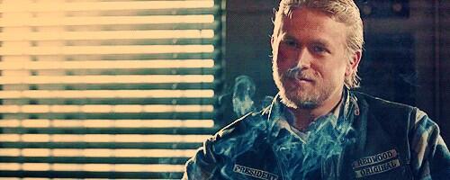 Jax Teller Cage (@rebelinleather) on Twitter photo 