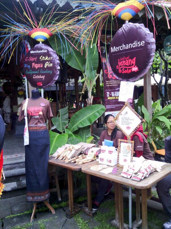 Festival Jenang Solo tweet media