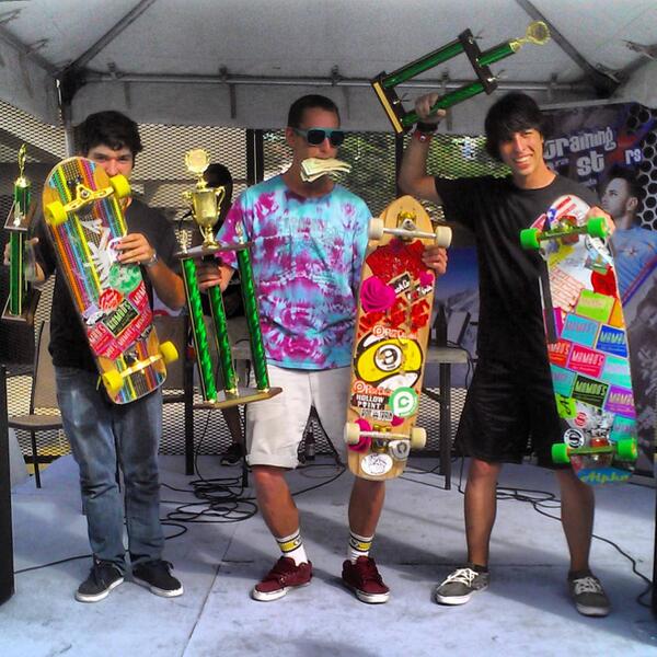 jankielc_'s tweet image. Comerio #SlideJam