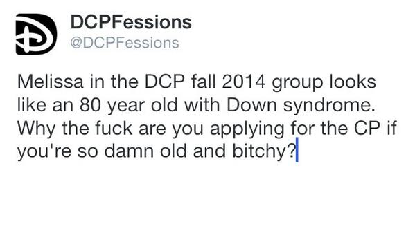 DCPFessions's tweet image. C27.