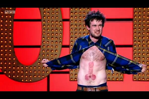 //Can we just speak about this?