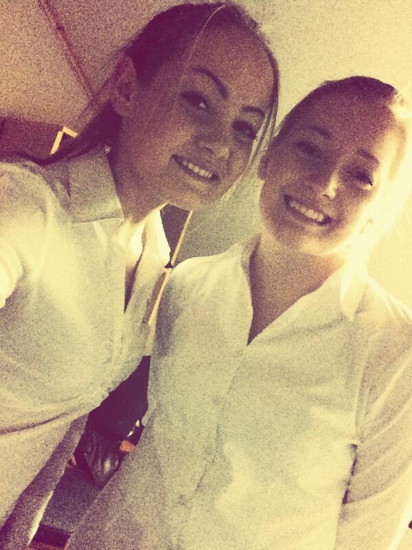 Stine Hansen tweet media