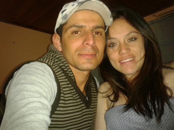 YaderCommart's tweet image. con mi hermosa diosa