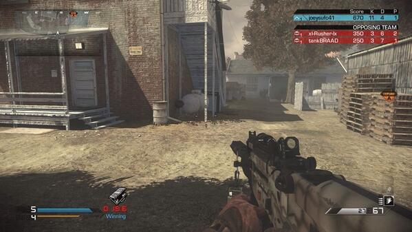 PinkSlips360's tweet image. Gamebattles