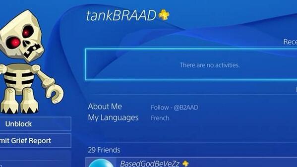 PinkSlips360's tweet image. Gamebattless