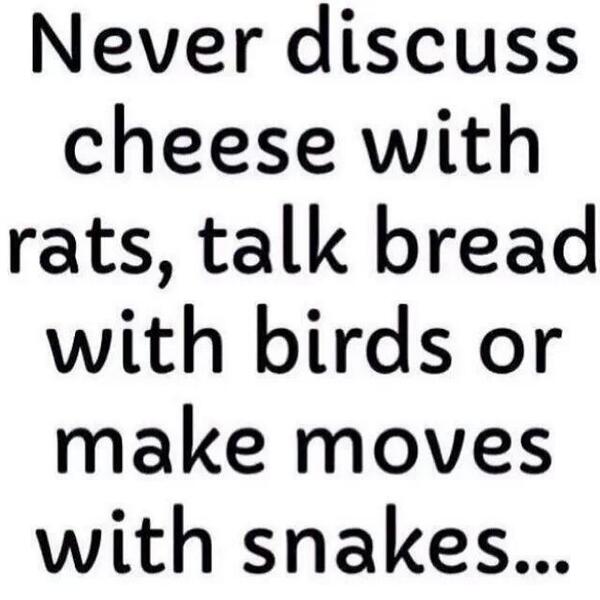 Fad_InsideOut's tweet image. #TruthInHumor Practical advice.