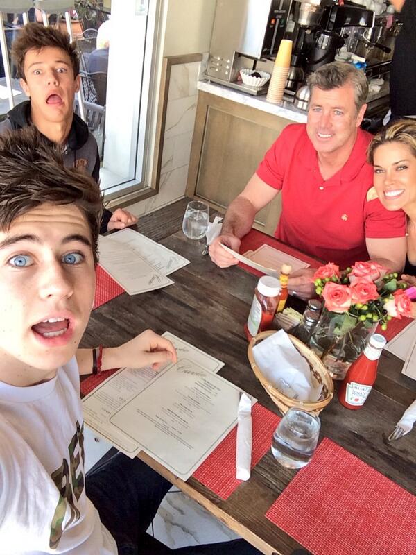 Nashgrier tweet picture