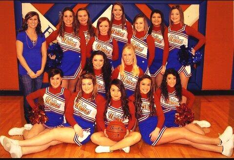FloraShoutOut's tweet photo. #FHS#Basketball #Cheerleaders #2013-2014 #ShoutOut to #Seniors @ashlynns96 @adrianastore @anicole1015 #FloraShoutOut http://t.co/1PzDRmBsBL