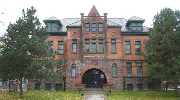 BeksIsMe's tweet image. Home sweet home: Goodbye Toroto, hello Hamilton and the Stinson School Lofts!  #Hamilton #StinsonSchoolLofts