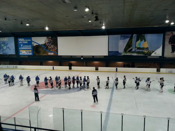 Club Gel Puigcerdà tweet media