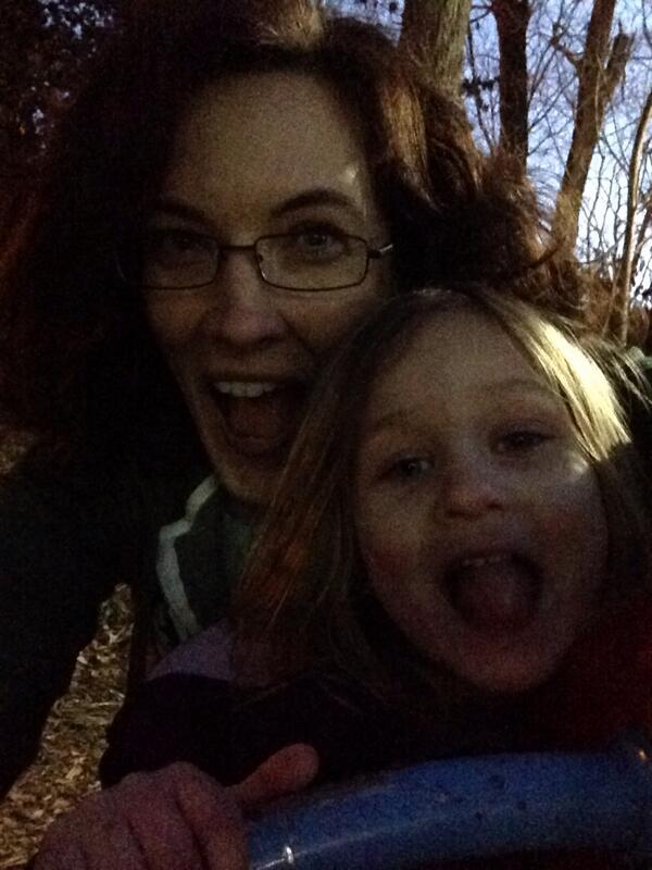 Teeter totters #100happydays