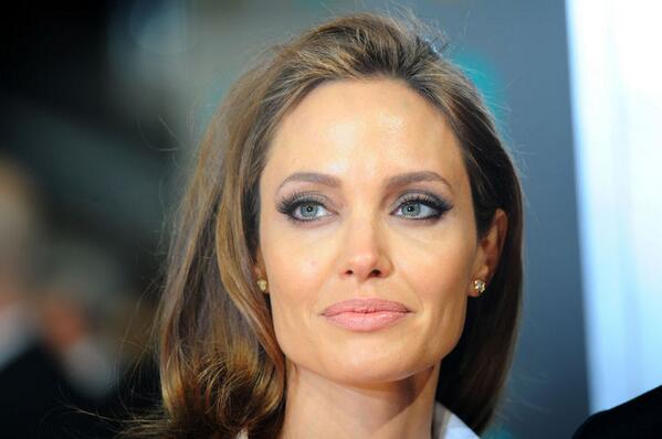 Beauty is gone :( #angelina #FoodIsBeautiful