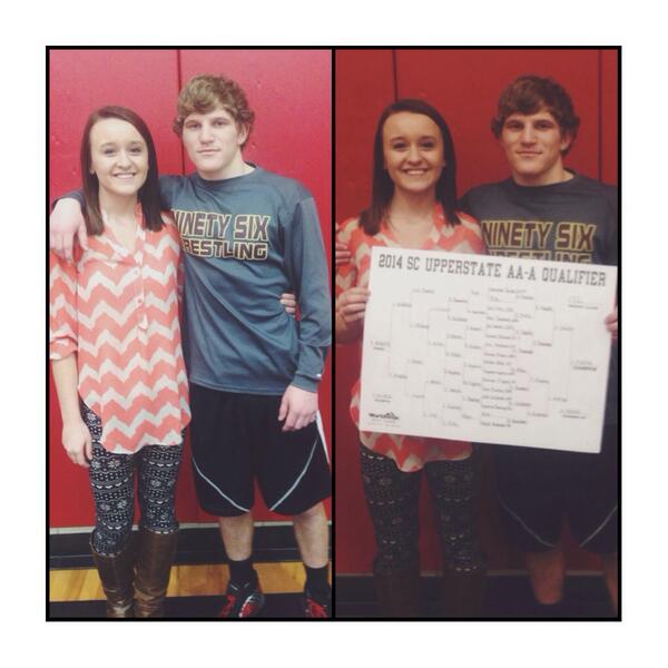 _brianaaaa_'s tweet image. So so proud of you! I know you could do it and you definitely deserved it! #champ #1 #upperstate 😁😍😘🏆 @Skeeter_4774