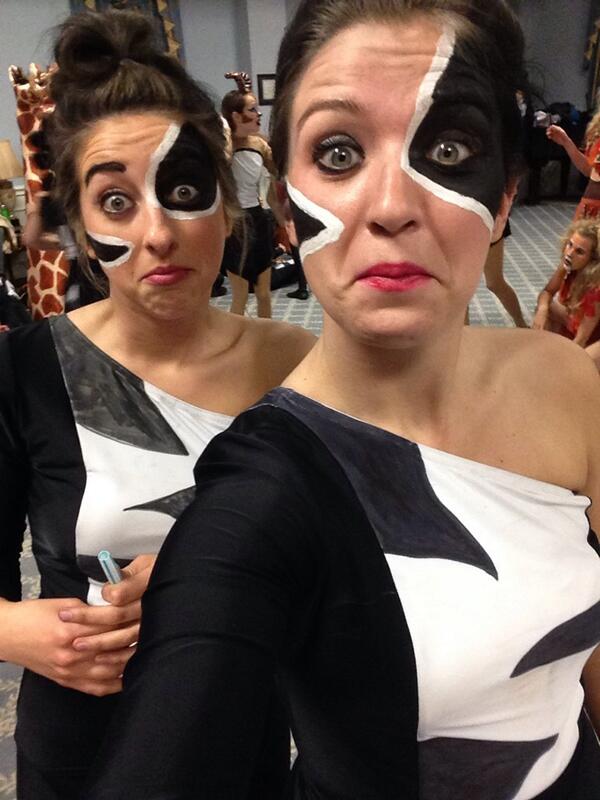 annie_b13's tweet image. What does this say about our interpersonal communication?? #css3311 @Prof_Damron @carollindstrom