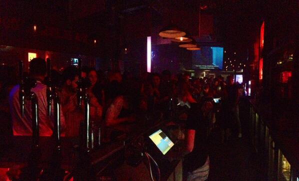 Unit_Bar's tweet image. #saturdaynight #stayedin #missingout #busytimes #unitbar