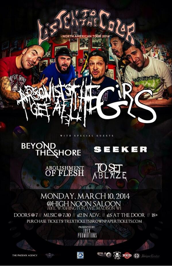 TREX PROMOTIONS (TREX_PROMOTIONS) Twitter