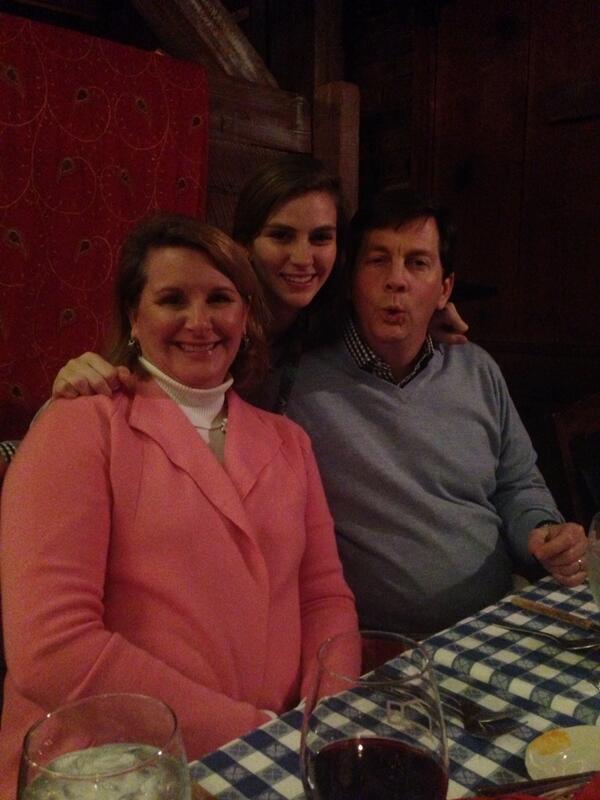 carlywprice's tweet photo. the always sassy 50 year old.. http://t.co/i1fXkSwkQw
