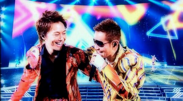 exile10251's tweet photo. ATUSHIとTAKAHIROが好きな人はRT http://t.co/HSvQZ8N3bv
