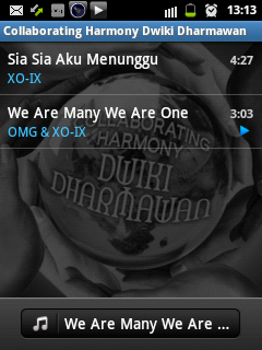 XownersSolo's tweet photo. Playlistnya admin nih☺☺ #newsingleXOIX http://t.co/biK3py0ApD