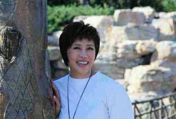 grgnspan's tweet image. Crown Ambessedor from China Mrs Lilili is my upline in Amway India