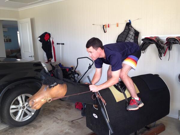 On the comeback trail #brokenfoot#gettingfit#feelinggreat