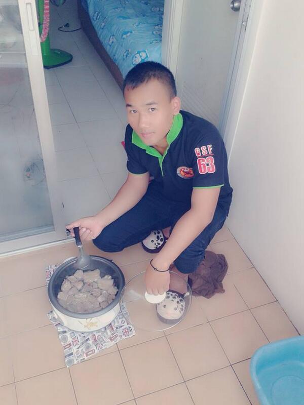 AttsBeer's tweet photo. สวัสดีครับ ชาวทวีตเตอร์ทุกคนครับ http://t.co/U4qWeYZTh6