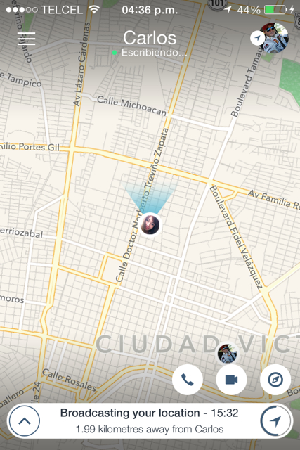 BrascoD's tweet image. A moment from Couple #CoupleApp get.couple.me/xo