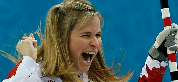 CBCOlympics's tweet photo. In case you missed today's #CanadianTrail medal ceremony: http://t.co/ra4DVHD64i
Did you watch? http://t.co/Fb01MvmrsZ