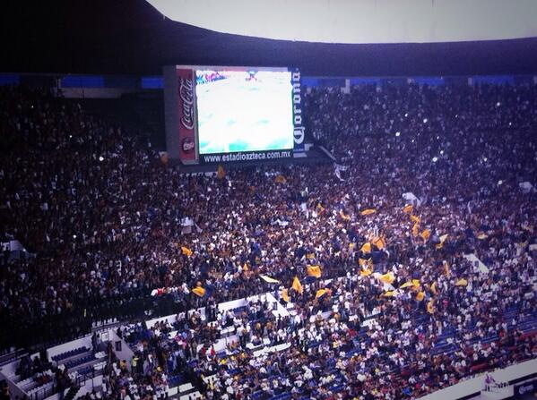 Jess_liliCg's tweet image. #larevel ja y le voy a las chivas !!!