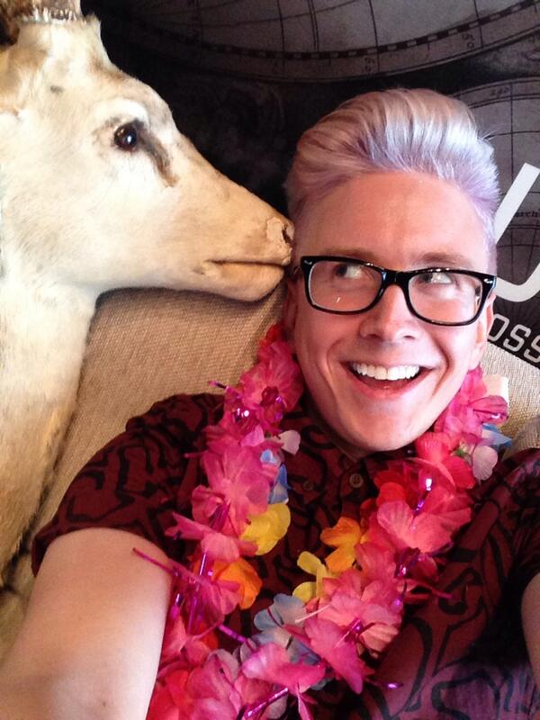 tyleroakley's tweet image. hey lil mama lemme whisper in ya ear