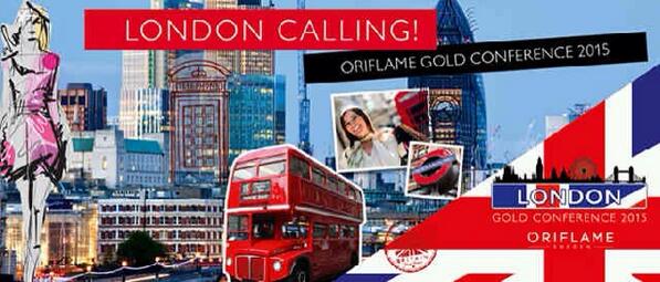 London.. London ingin q ksana!!! Godddd