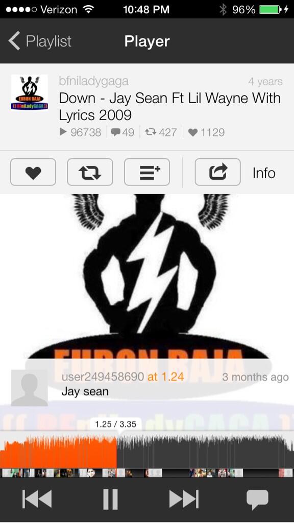 KeoughM5's tweet image. Throwback jam of the day #goingwayback