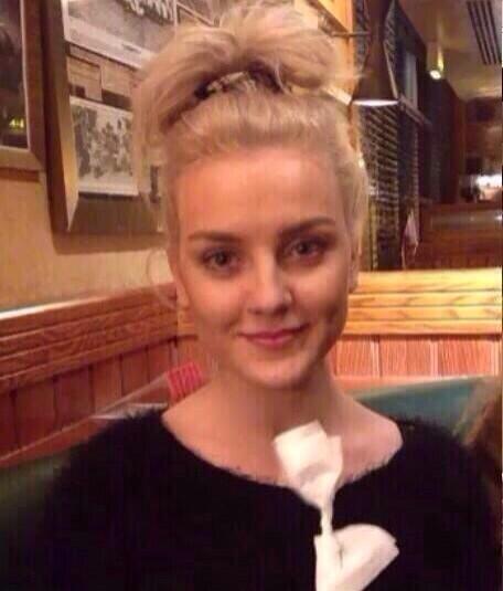 Kayla Pls Ash On Twitter Perrie Without Makeup Is Still Better 