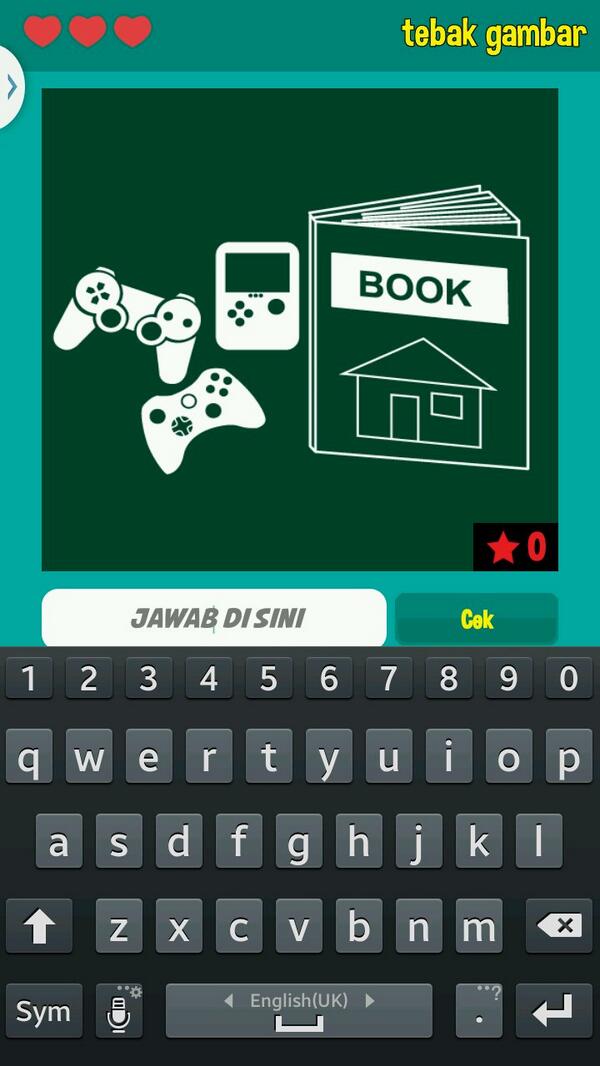 Rel_Giancarlo's tweet photo. @tebakgambar_ID kalo clue buat yg ini apa ya ? http://t.co/VeZIGIb0S7