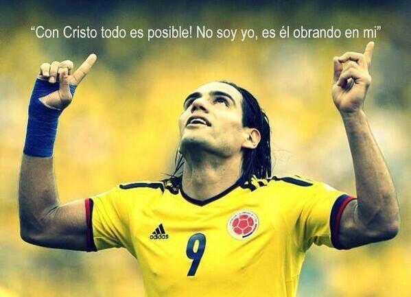 Danny_Ramirez04's tweet photo. Asi Es
@FALCAO 
♥♥ http://t.co/CAIDyAbDWS