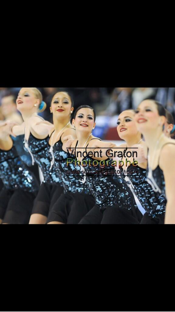 Team France, senior 
Picture by Vincent Graton