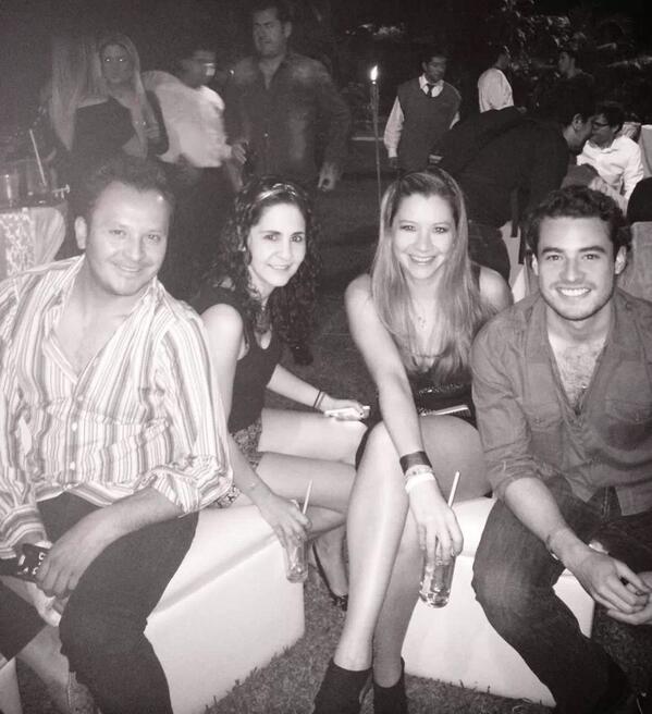 maraalmada's tweet photo. #MorelosOpen @karlaabud @ChrisParamo_  @RDiazLealV http://t.co/f15A6fRL9x